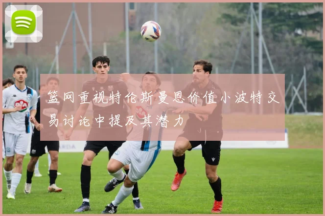 篮网重视特伦斯曼恩价值小波特交易讨论中提及其潜力